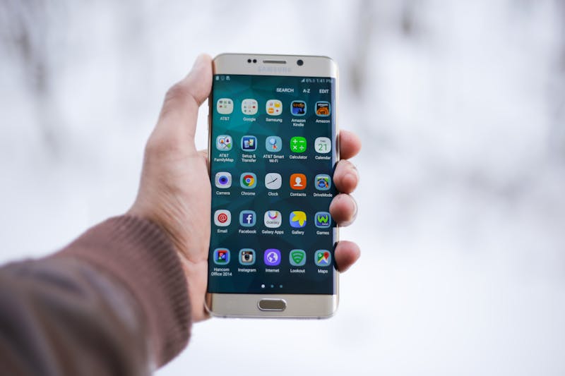 iOS разработка